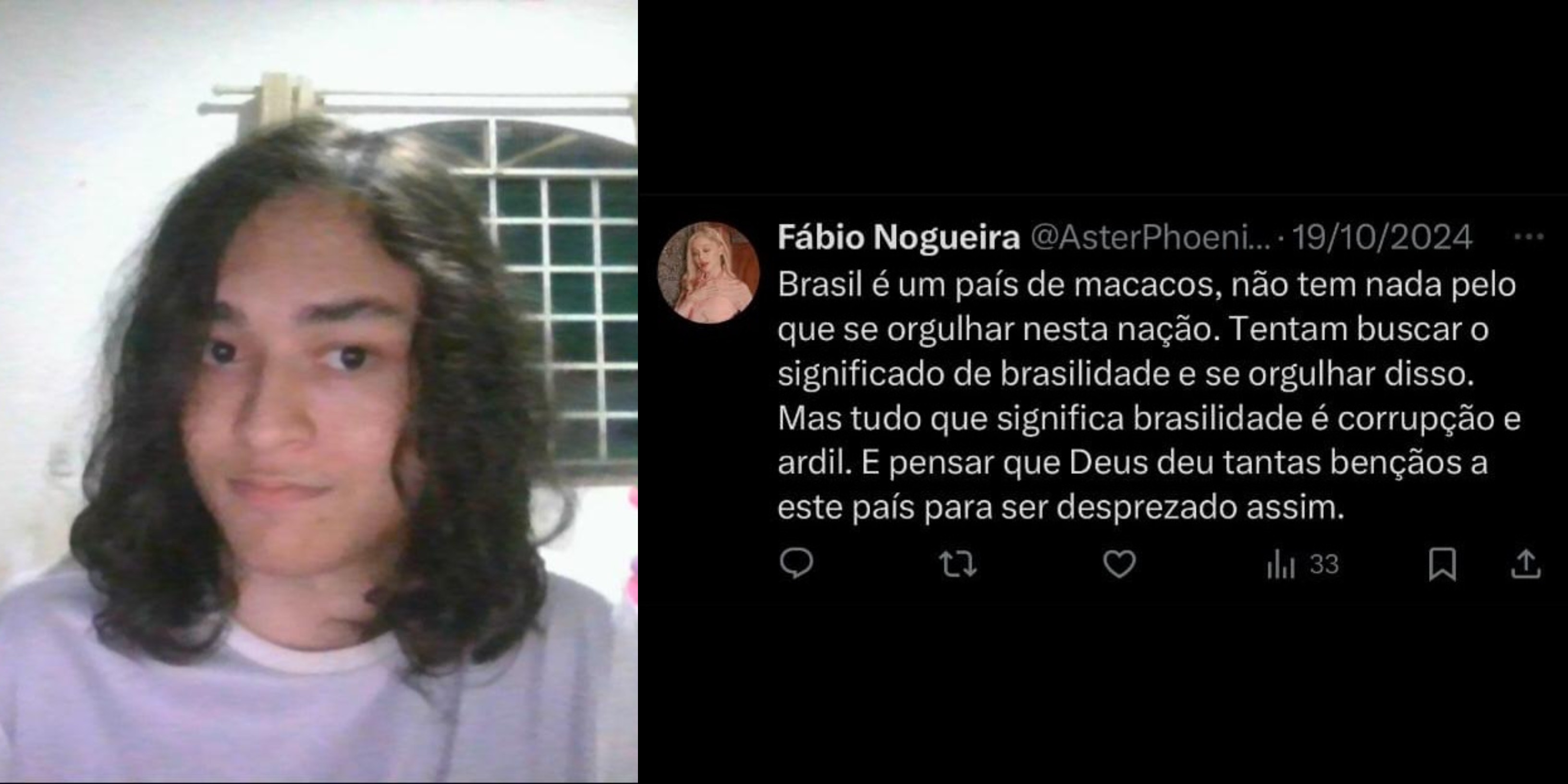 Estudante de medicina na UFRR é afastado do curso após denúncia de racismo e LGBTfobia