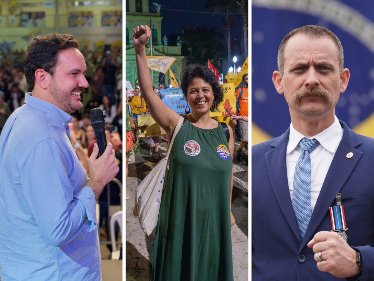Deputados eleitos em 2026: quem são os três estreantes com atuação na região de Campinas