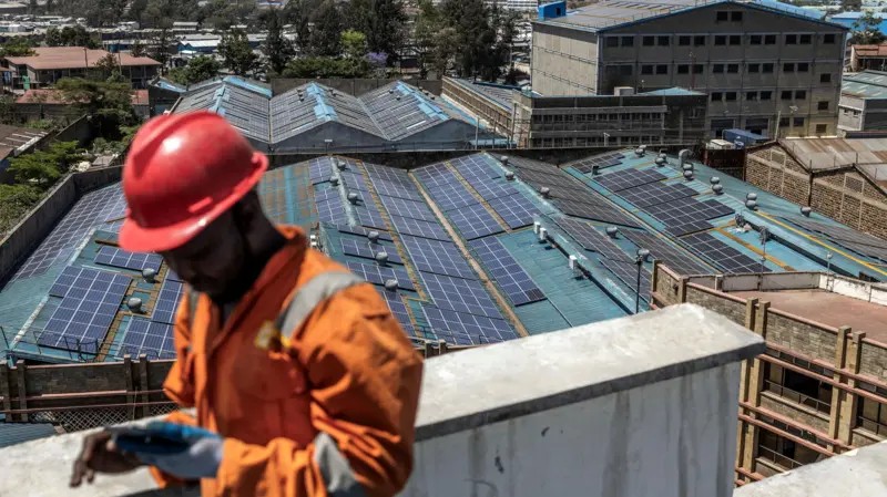 Renováveis ultrapassam carvão e se tornam maior fonte de energia elétrica pela 1ª vez na história
