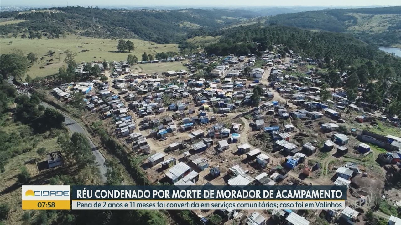 Condenação de Motorista por Morte de Manifestante do MST Levanta Debate sobre Justiça Agrária
