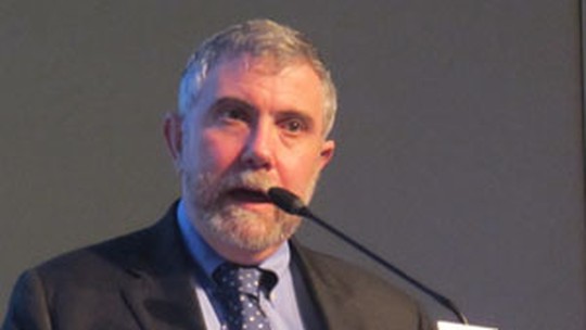 Paul Krugman critica Trump por tarifa de 50% aplicada ao Brasil: 'Megalomaníaca'