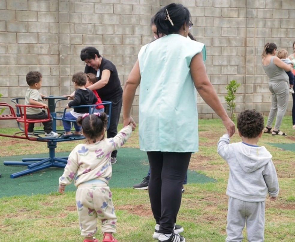 PBH permite cadastro de bebês ainda na gestação para creches