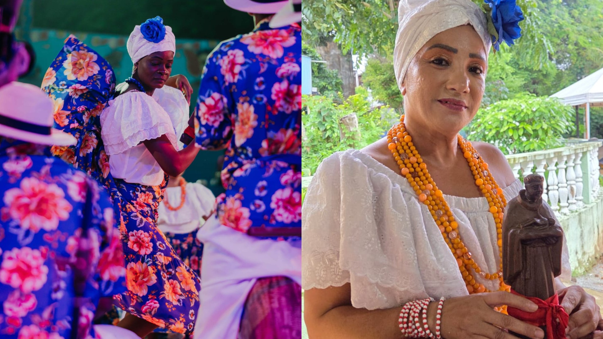Arte Nossa Festival celebra o Tambor de Crioula e os saberes quilombolas em São Luís; veja programação
