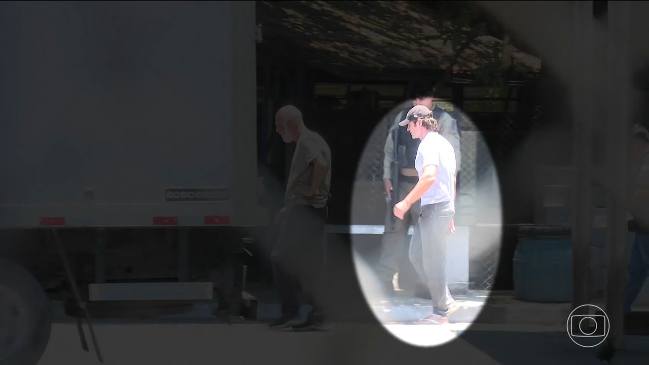 STF decreta sigilo sobre pedido da defesa de Vorcaro