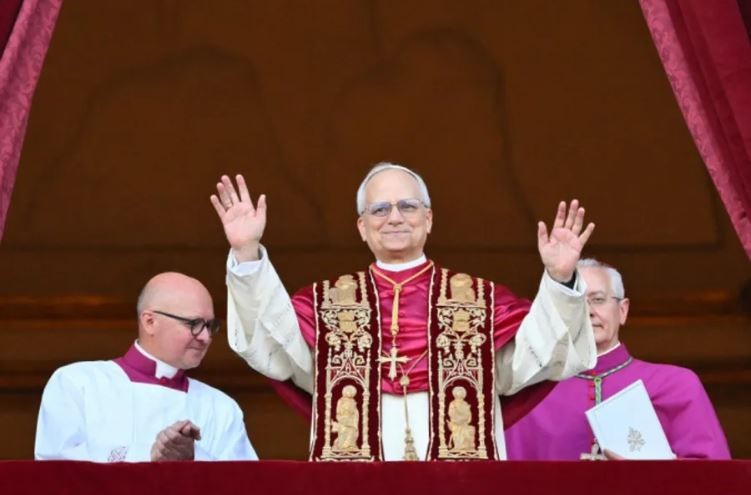 Arcebispo da Paraíba acredita que novo papa Leão XIV vai dar continuidade ao pontificado de Francisco