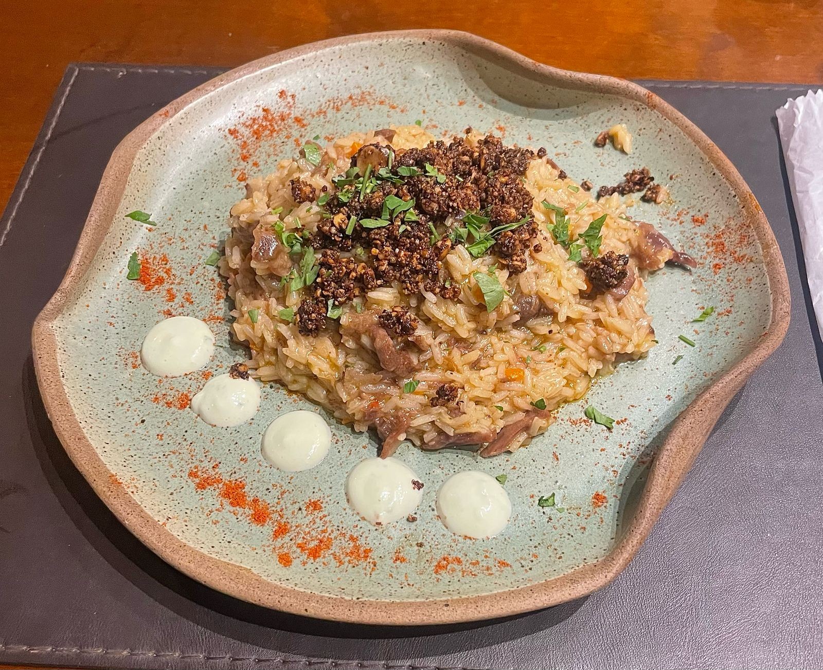Zona Leste de BH recebe primeira edição do Festival do Arroz; veja os bares e restaurantes participantes