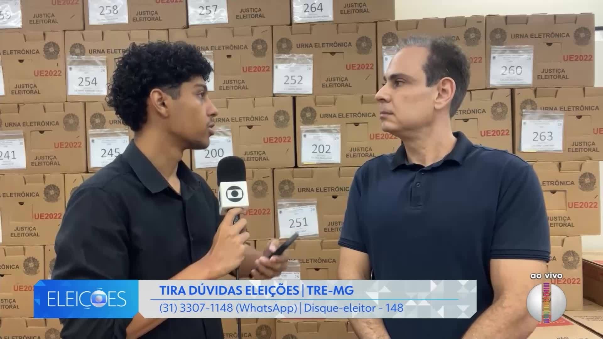 VÍDEOS: Bom Dia da Inter desta quinta-feira, 24 de setembro de 2026