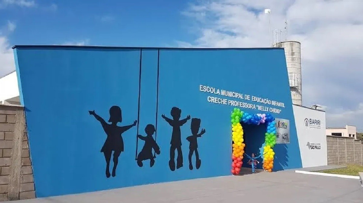 Prefeitura de Bariri afasta três funcionárias suspeitas de agredir criança de 2 anos em creche