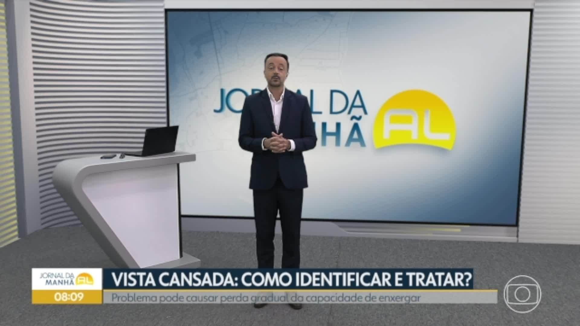 VÍDEOS: Jornal da Manhã Alagoas de sexta-feira, 23 de outubro de 2026