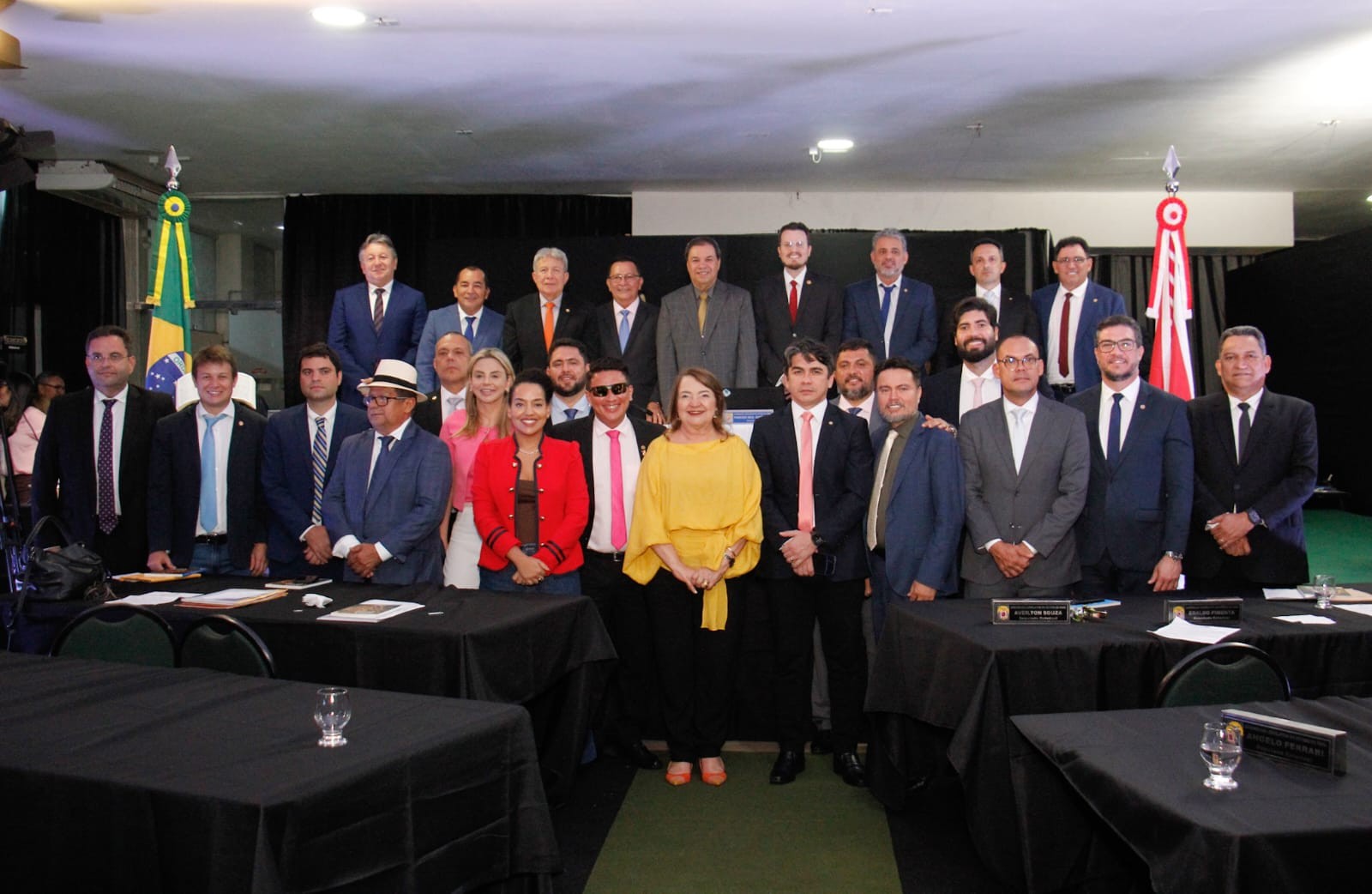 Alepa em foco: fique por dentro dos destaques do poder legislativo