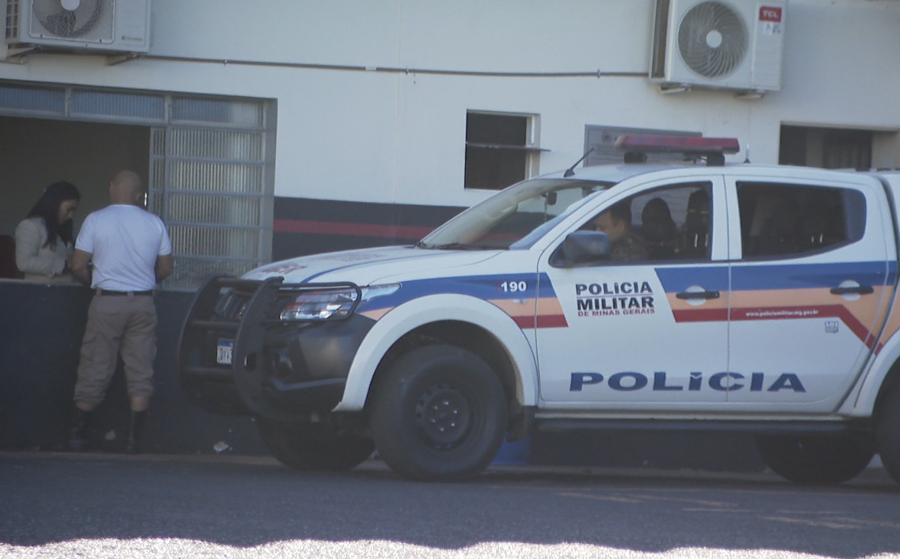 Policial penal é morta a tiros em Uberlândia
