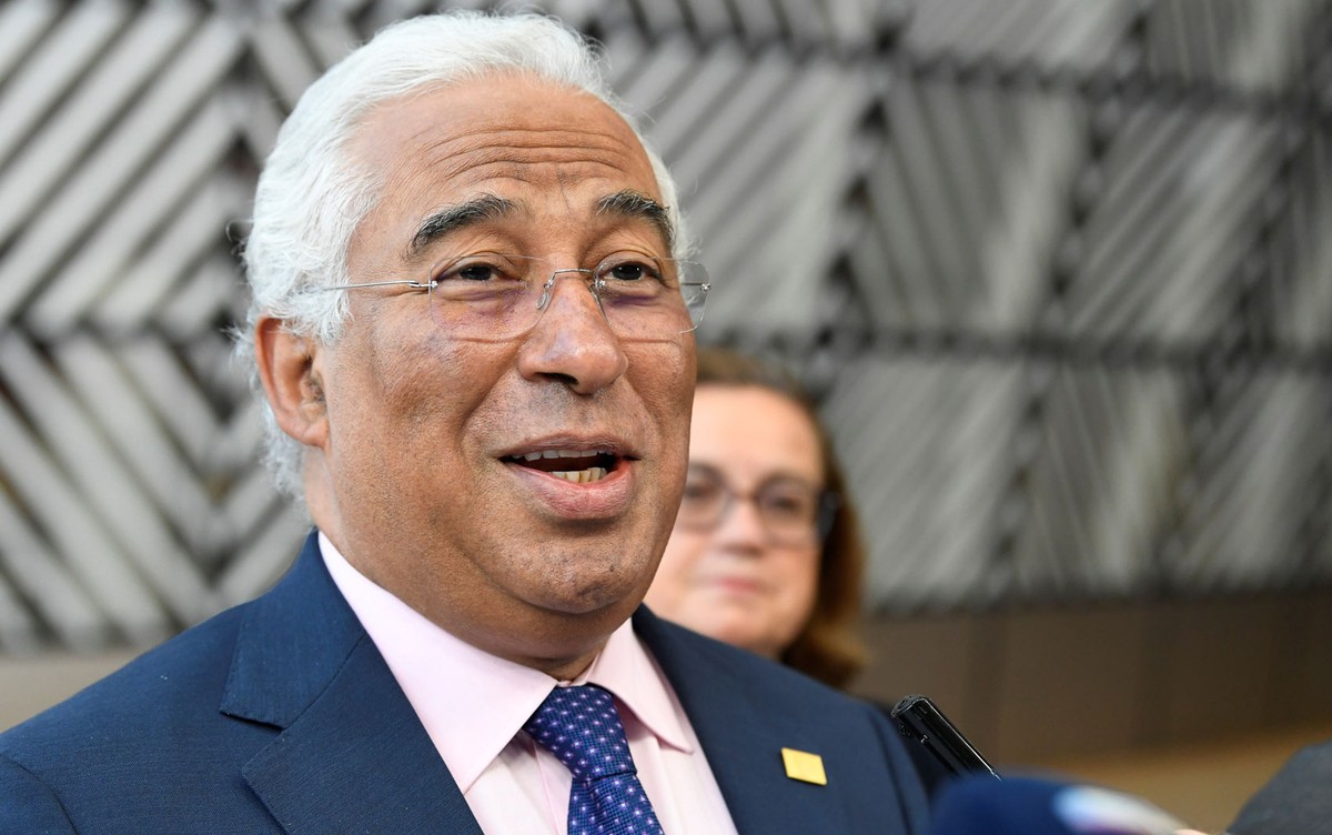 Primeiro-ministro de Portugal é alvo de buscas da polícia, diz jornal