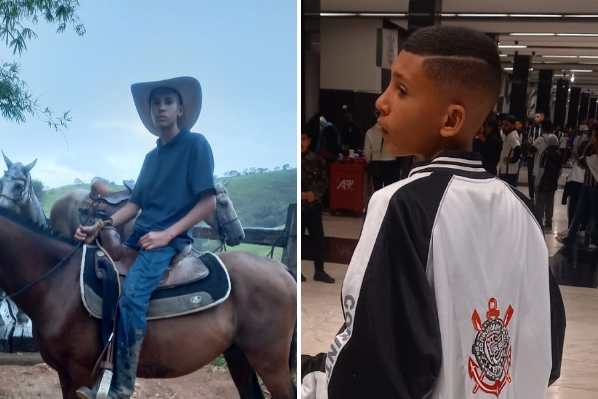 Adolescente de 16 anos morto por engano em Caçapava saiu de casa para ver movimentação na rua e foi baleado