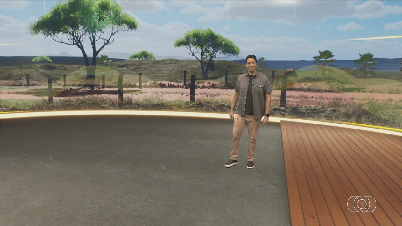 VÍDEOS: Jornal do Campo-TO deste domingo, 18 de janeiro de 2026