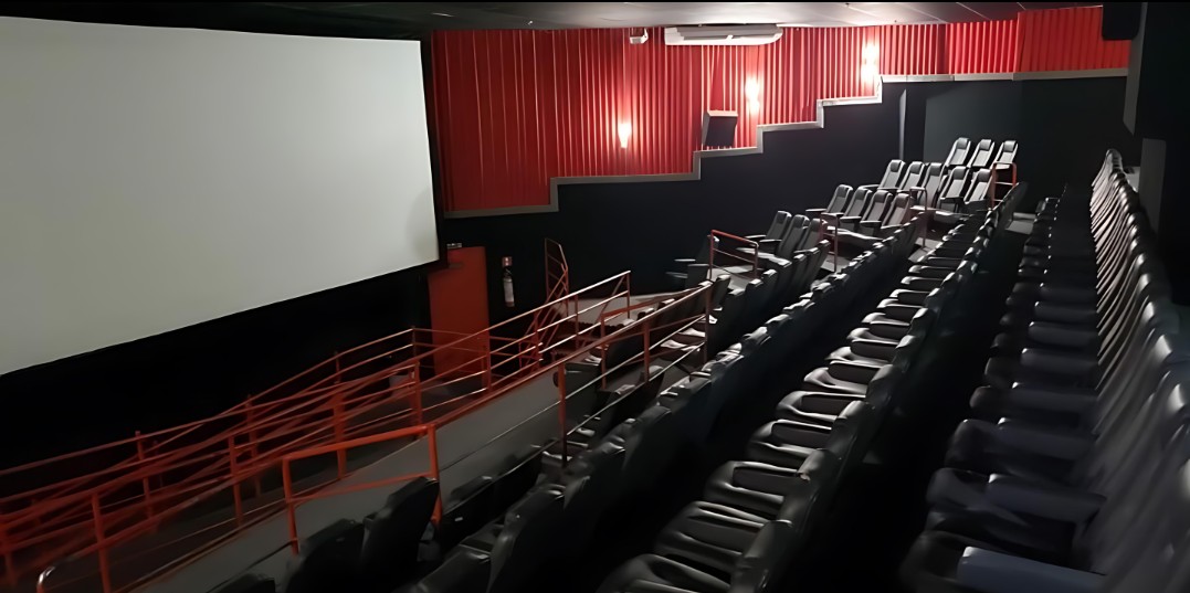 'Semana do Cinema' volta à Salvador e RMS com ingressos a R$ 10; veja locais participantes
