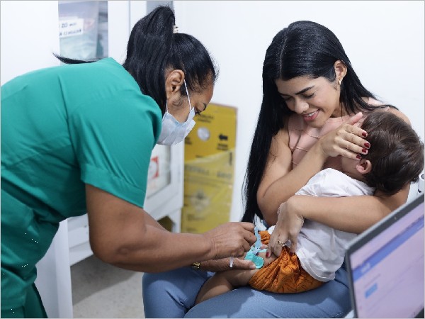 Juazeiro do Norte e Crato realizam Dia D de vacinação neste sábado (10); veja onde se vacinar