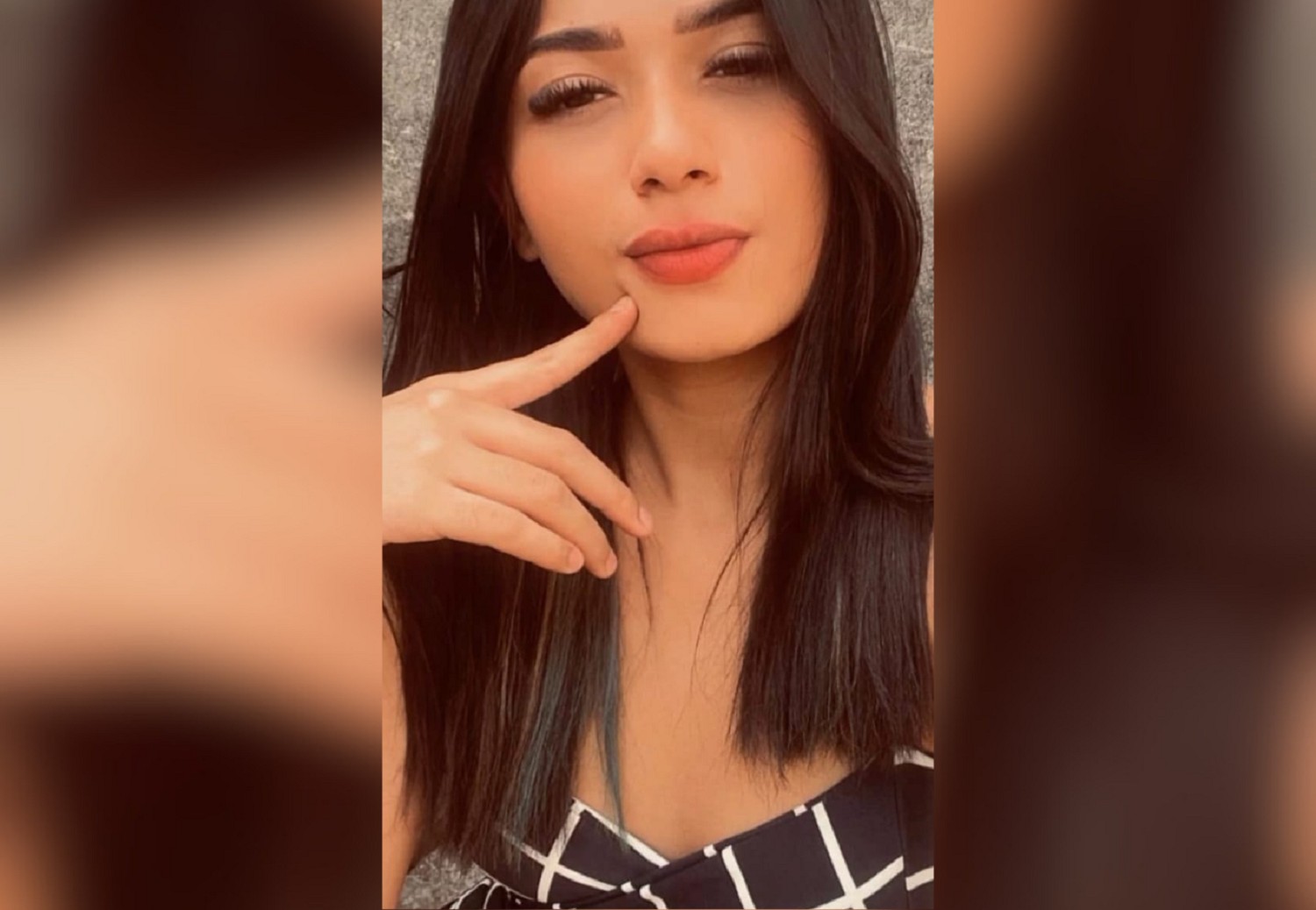 'Sonho dela era ser dançarina famosa', diz namorado de adolescente morta a tiros após dançar perto de homem