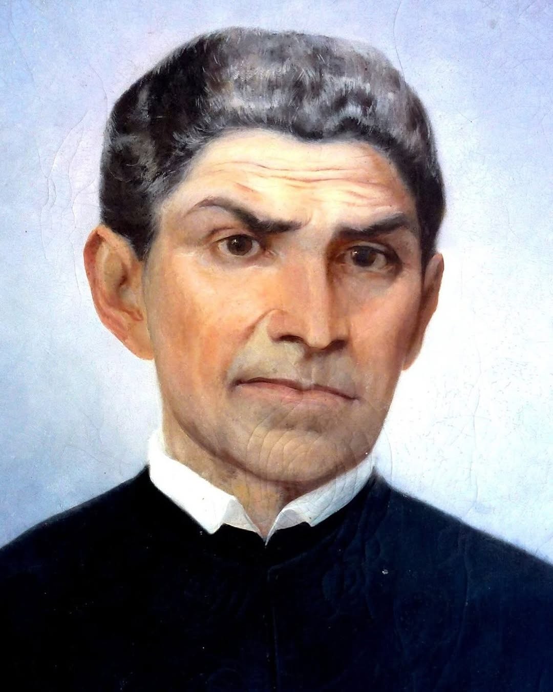 Romaria em homenagem ao Padre Ibiapina venerável pela Igreja Católica acontece na quinta (19), na Paraíba