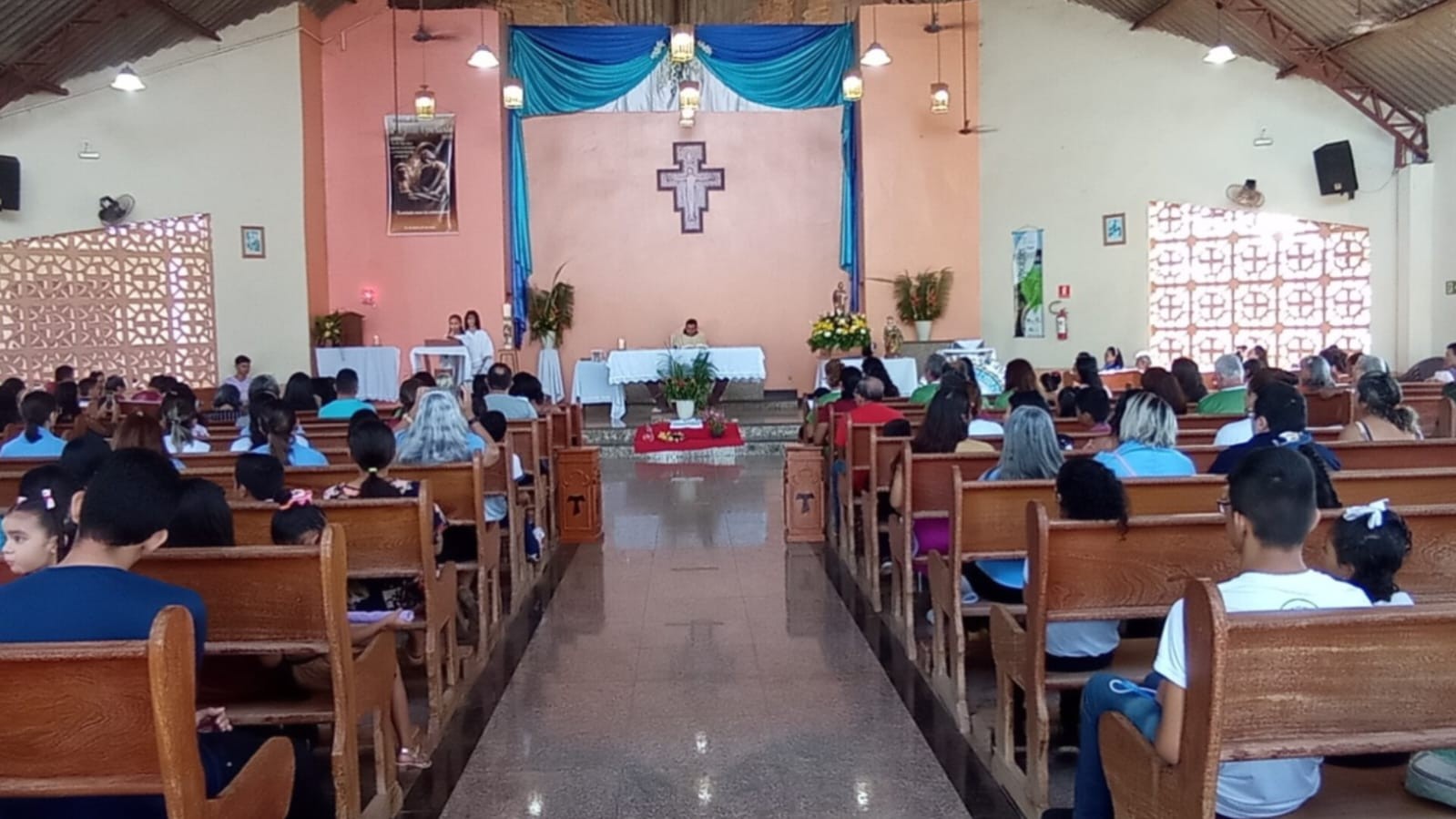 Igreja católica celebra a Solenidade de São José nesta quarta, 19; veja onde tem missa