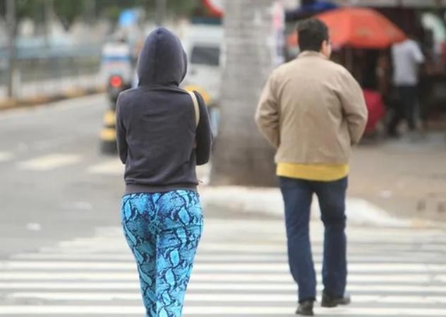 Frio em Goiás fará temperaturas chegarem a 10°C 