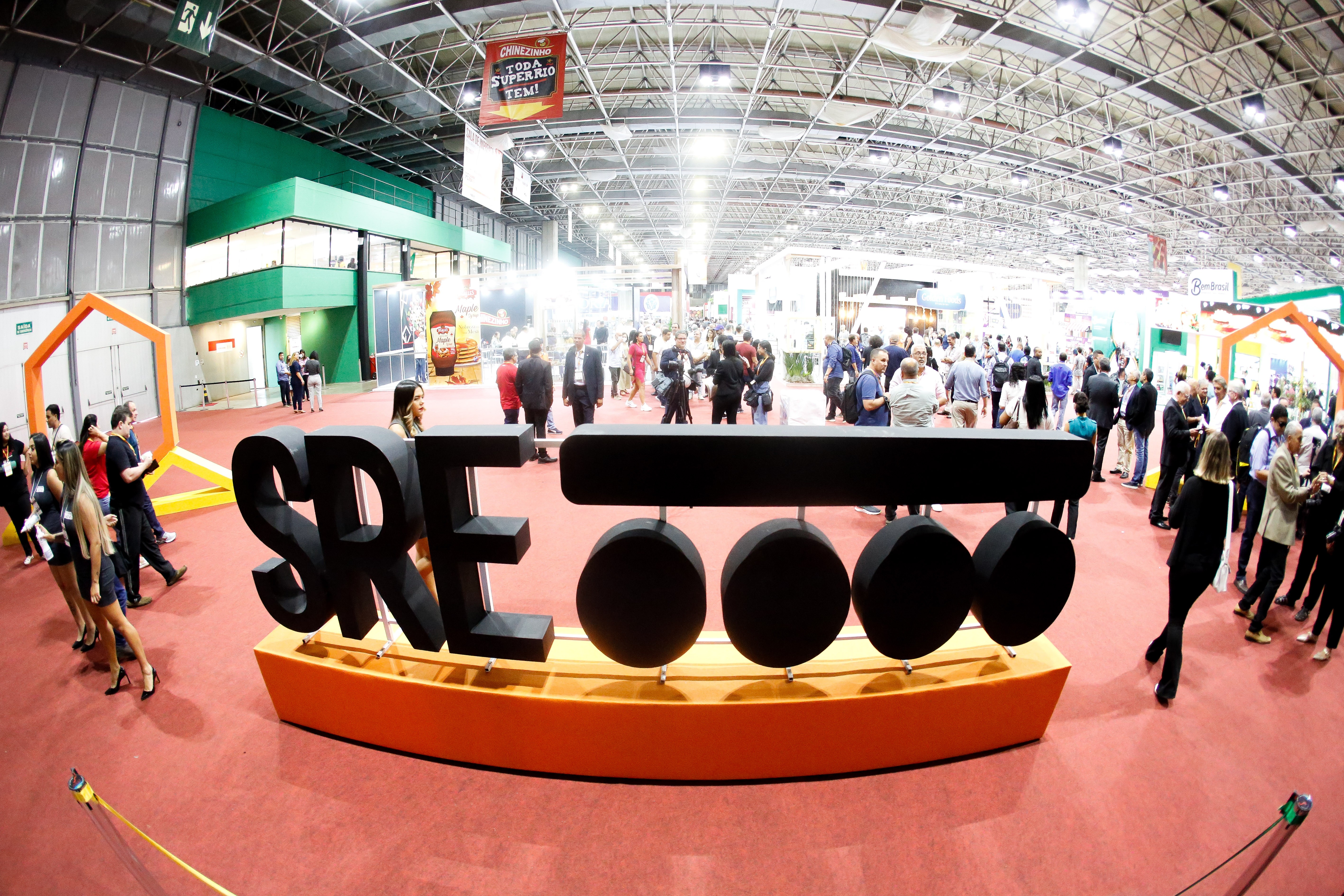 Super Rio Expofood começa nesta terça-feira, com expectativa de gerar R ...