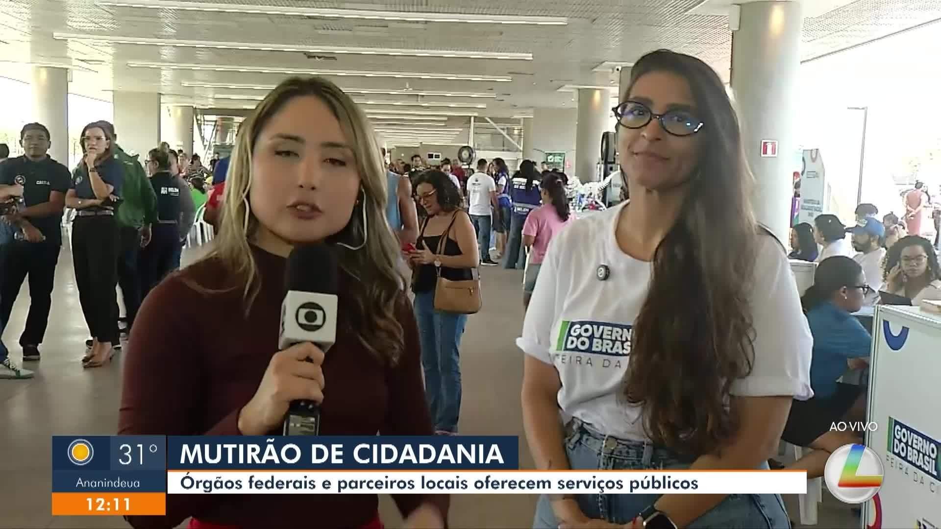 VÍDEOS: JL1 de sexta-feira, 12 de junho de 2026