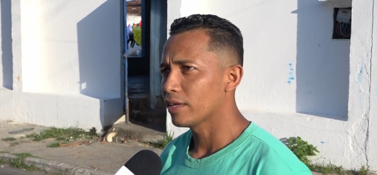 Venezuelanos refugiados em Alagoas temem agravamento da crise após ataque militar dos EUA