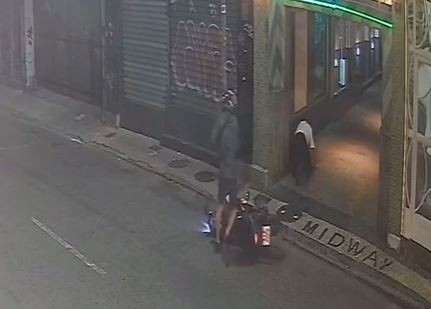 Policial civil é baleado durante tentativa de assalto no Centro do Rio