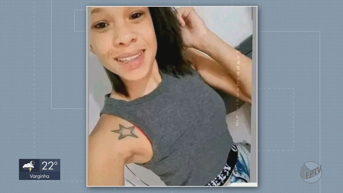 Mulher De 25 Anos é Morta A Facadas Pelo Namorado Na Frente Dos Três