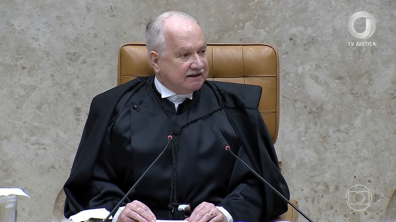 Vínculo para trabalhadores de app, direito ao silêncio em abordagens da polícia: os primeiros temas de Fachin