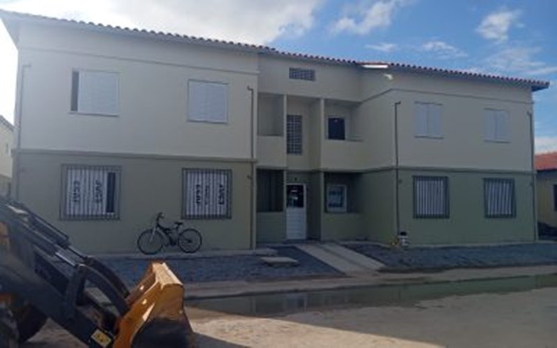 Minha Casa, Minha Vida inscreve para moradias em Cuité, Bayeux e outras cidades da PB; veja como participar 