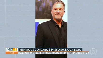 VÍDEOS: MG1 de quinta-feira, 14 de maio de 2026