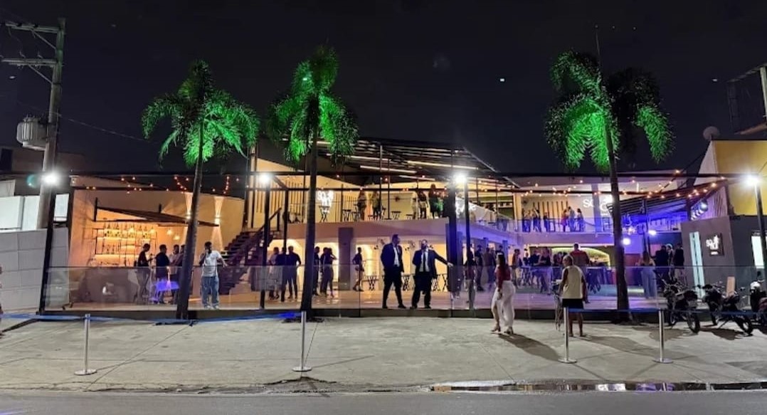 Homem é baleado por policial após briga em casa de shows em Padre Miguel