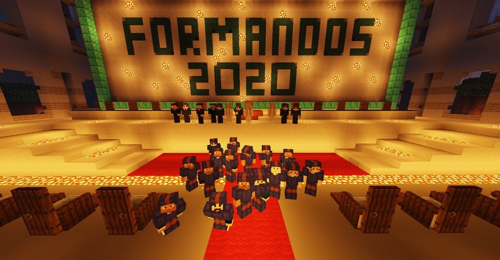 Grupo do discord de minecraft 2020! 