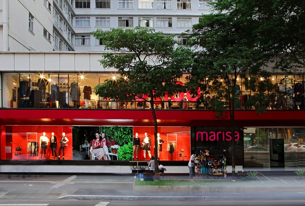 Mais quatro lojas famosas que fecharam no Rio de Janeiro - Diário