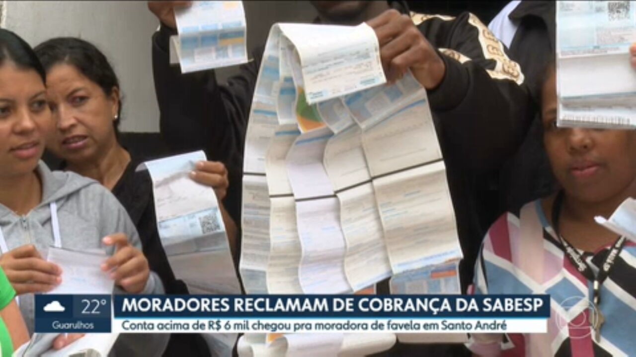 VÍDEOS: SP2 de sexta,12 de abril de 2024