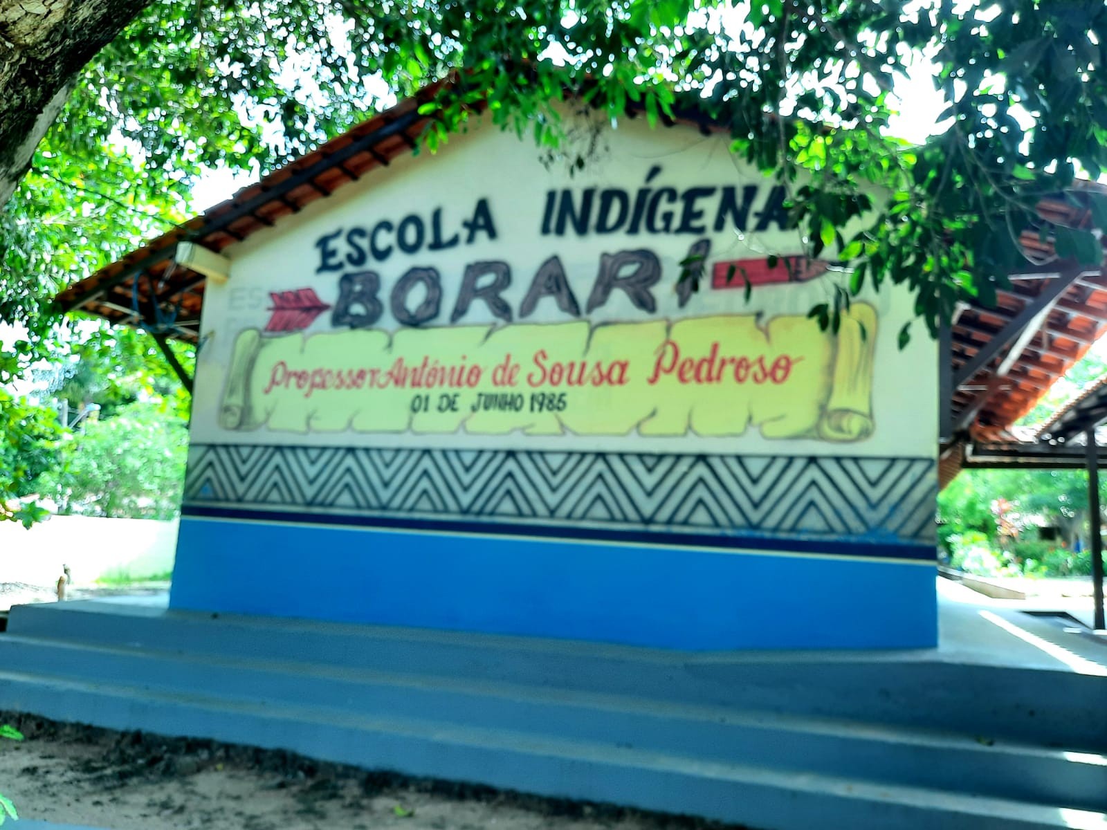Escolas em Santarém podem ser renomeadas de forma mais rápida para valorizar línguas indígenas