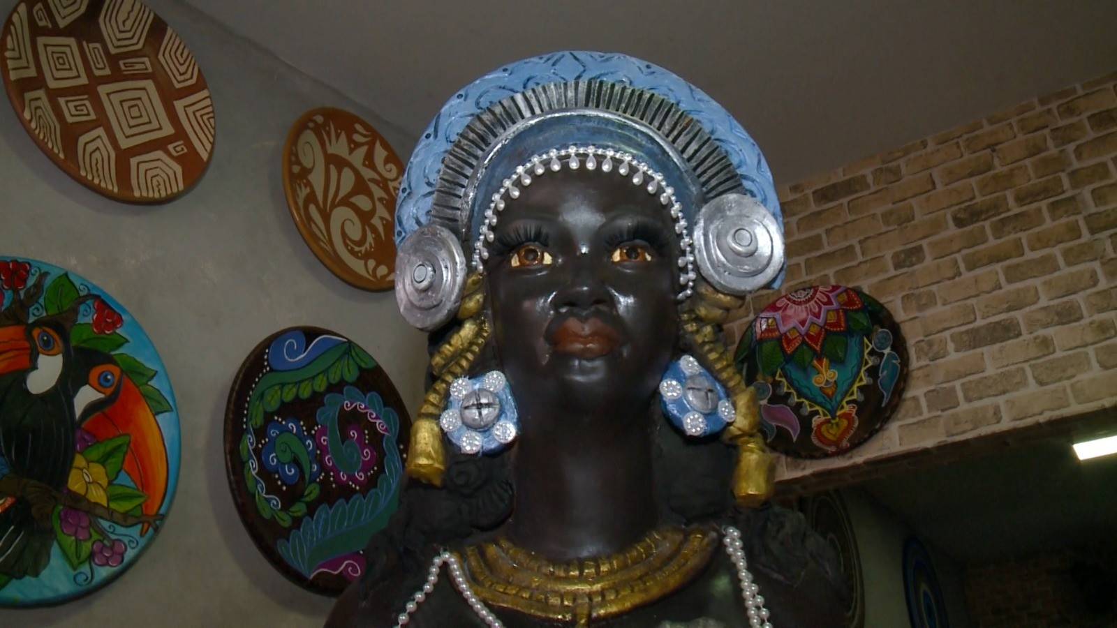 Cultura e denúncia marcam o Dia da Mulher Negra: homicídios aumentam quase 70% em 10 anos no Piauí