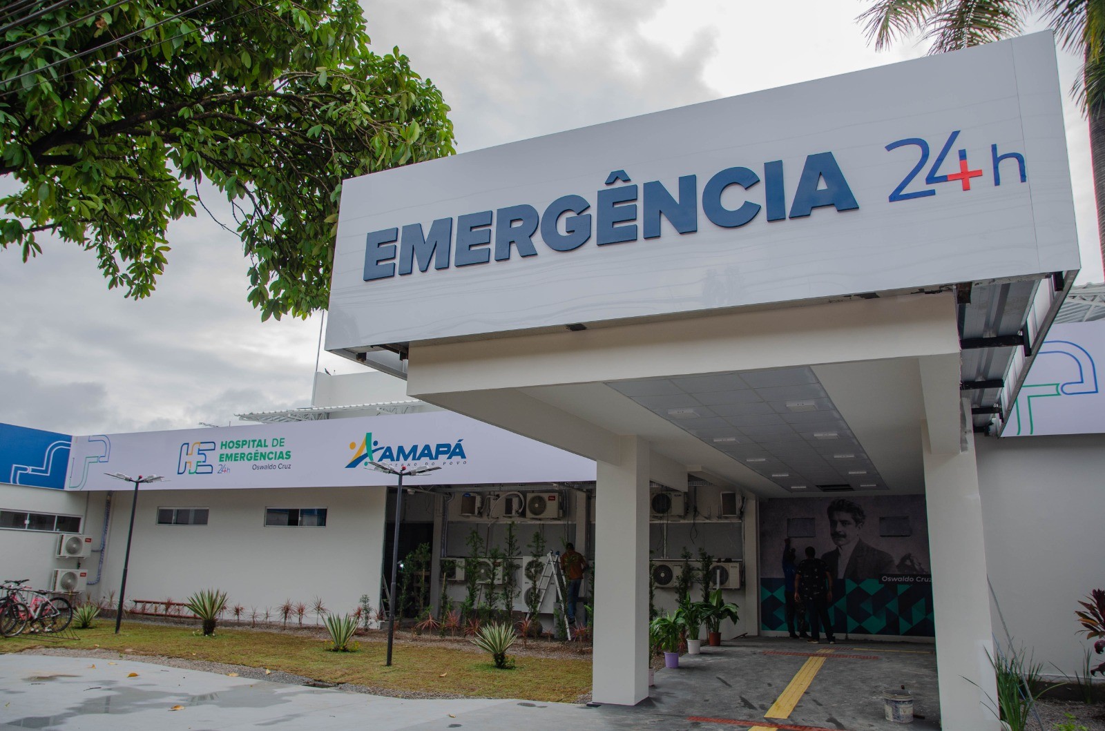 Governo do Amapá nega internações por intoxicação por metanol em hospital de Macapá