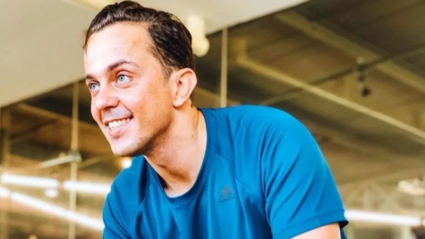 Líder de facção que mandou matar personal trainer de Caruaru se entrega à polícia no MS