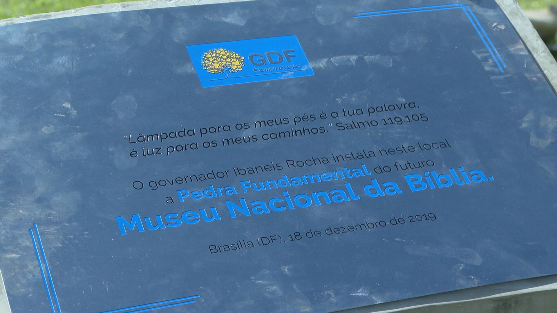 Tribunal de Contas manda governo do DF explicar aumento de 184% em licitação de 'Museu da Bíblia'
