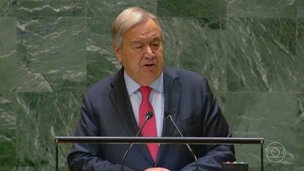 Persona non grata: entenda termo usado por Israel após declaração de secretário-geral da ONU