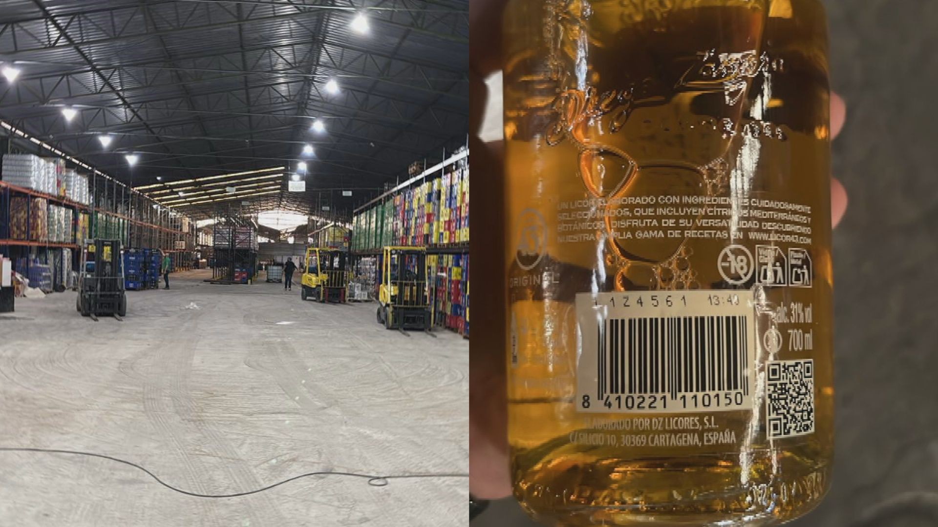 Empresários são presos por fraude fiscal e venda irregular de bebidas na Grande BH