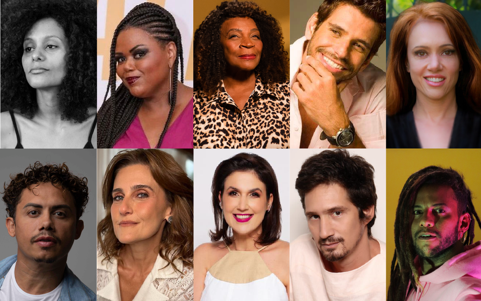 Festival do Rio exibirá séries brasileiras em sua programação, Pop