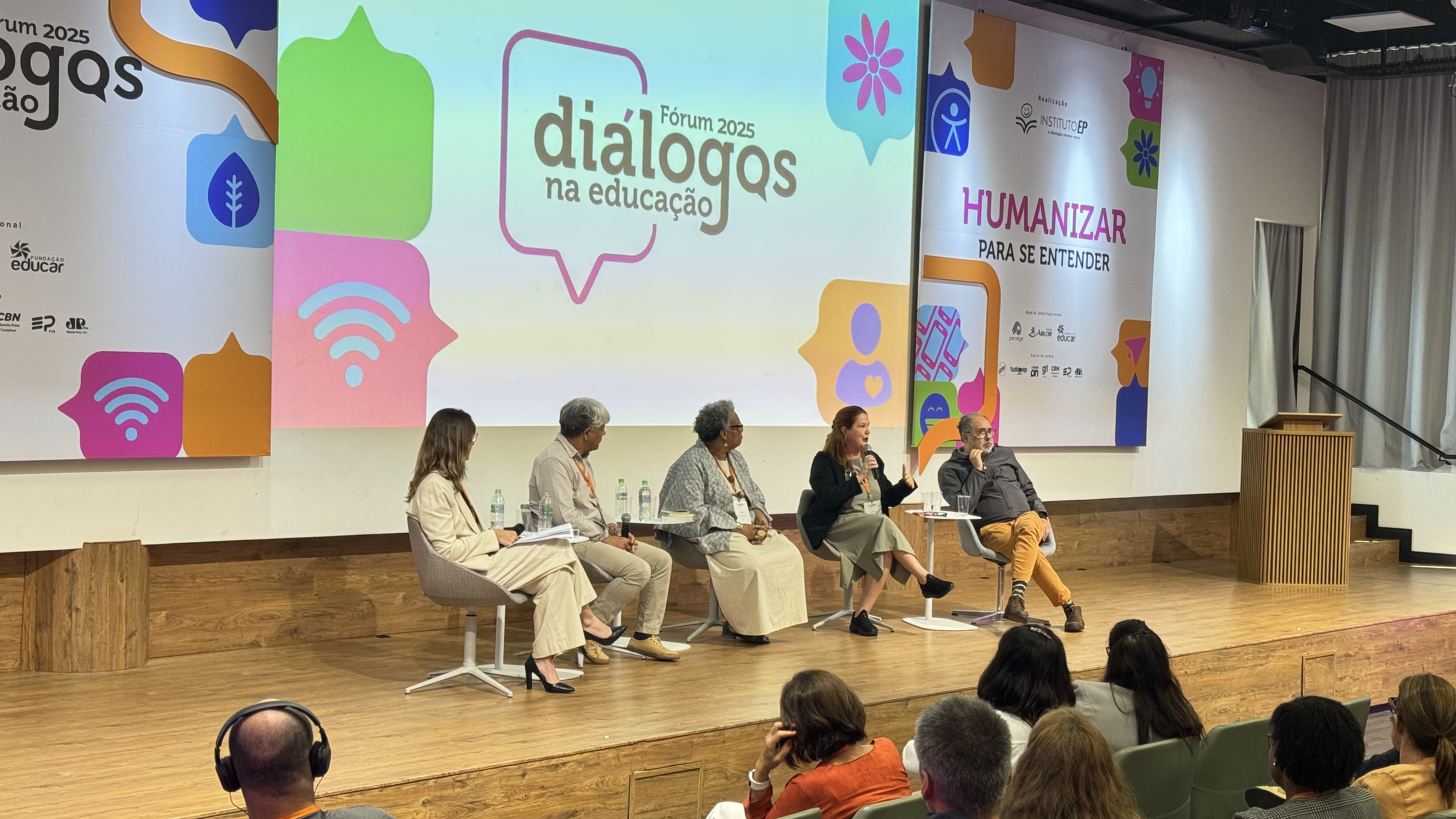Fórum 'Diálogos na Educação' em Ribeirão Preto, SP: veja como participar