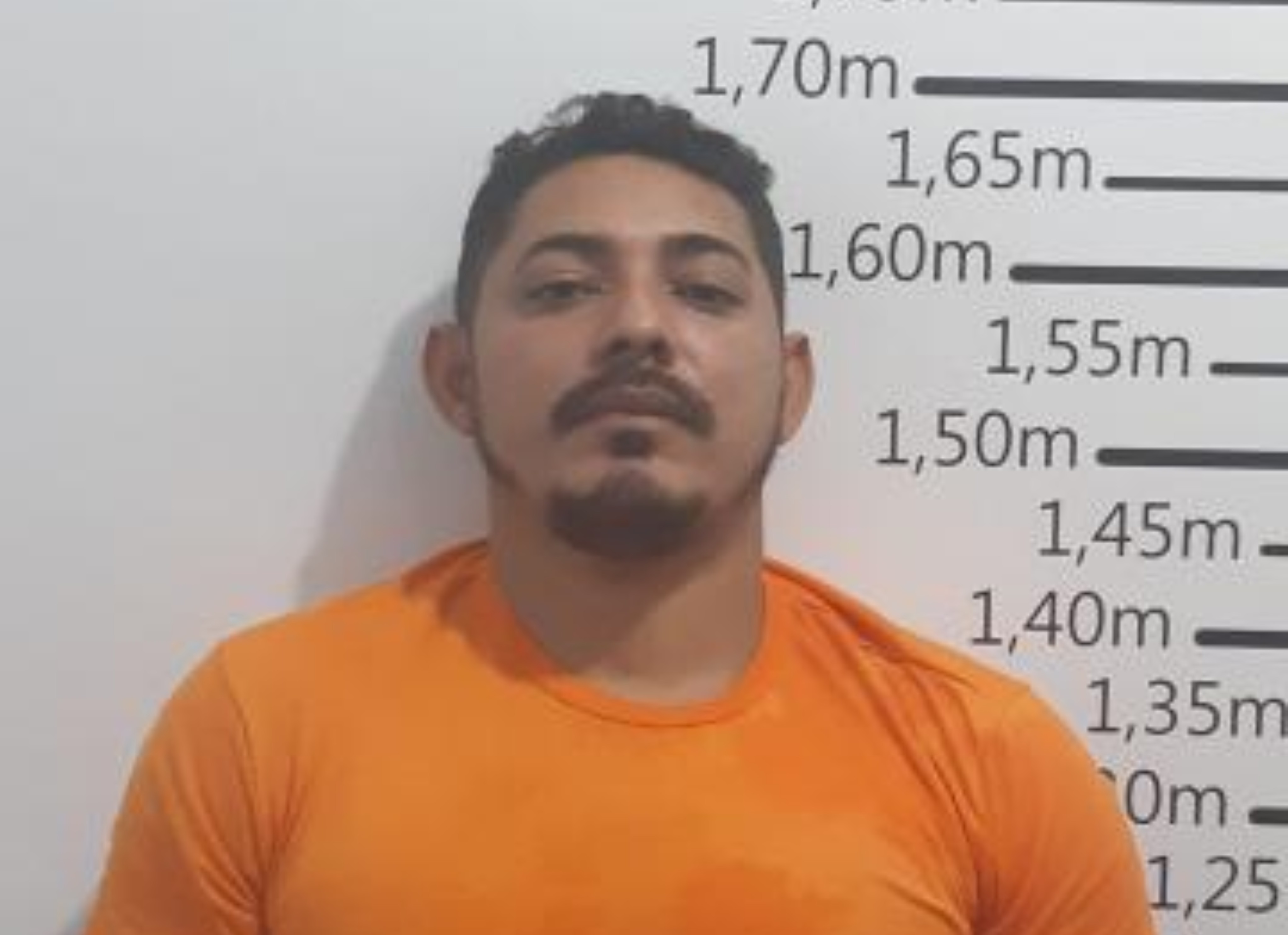 Albergado morre com tiro na cabeça na frente da família em Boa Vista