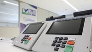 Eleies 2024: acompanhe a apurao em todo o Brasil 