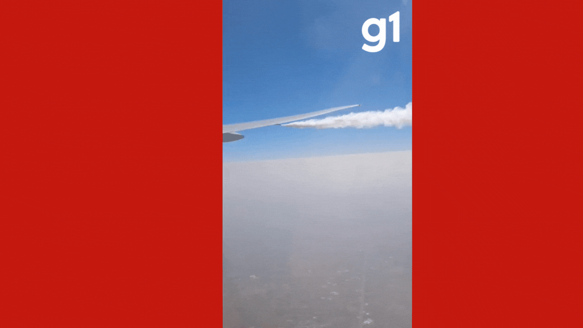 Nove passageiros de MT ficam presos na Índia após voo da Qatar Airways fazer pouso de emergência; vídeo