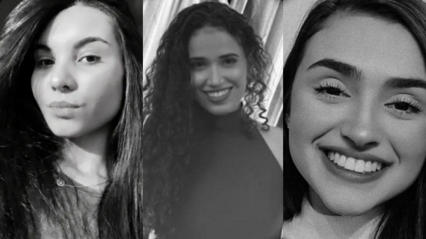 Mulheres encontradas mortas em carro submerso em canal do PR: vítimas são identificadas