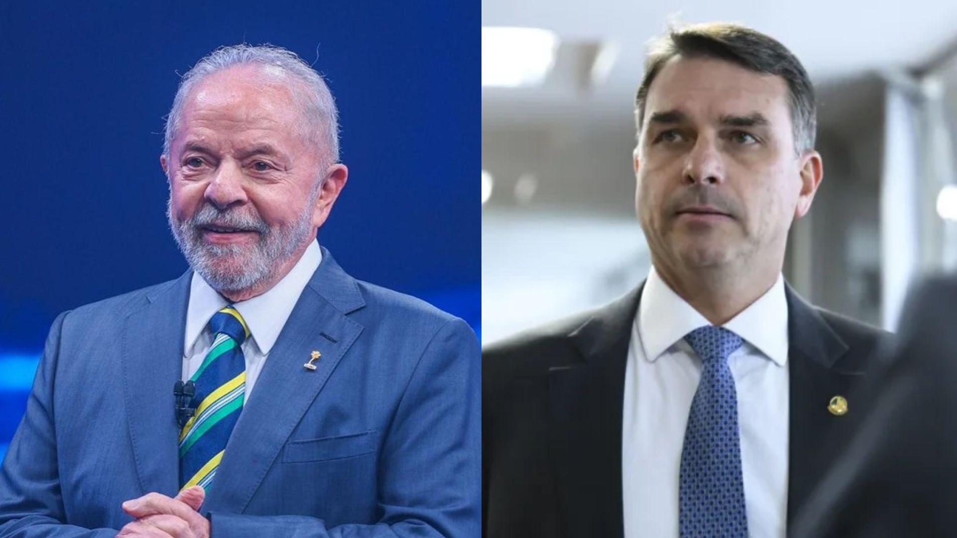 Quaest no Amapá: Lula, 42%; Flávio Bolsonaro, 35%   